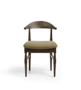 Tumnus Dining Chair - Watered Grey