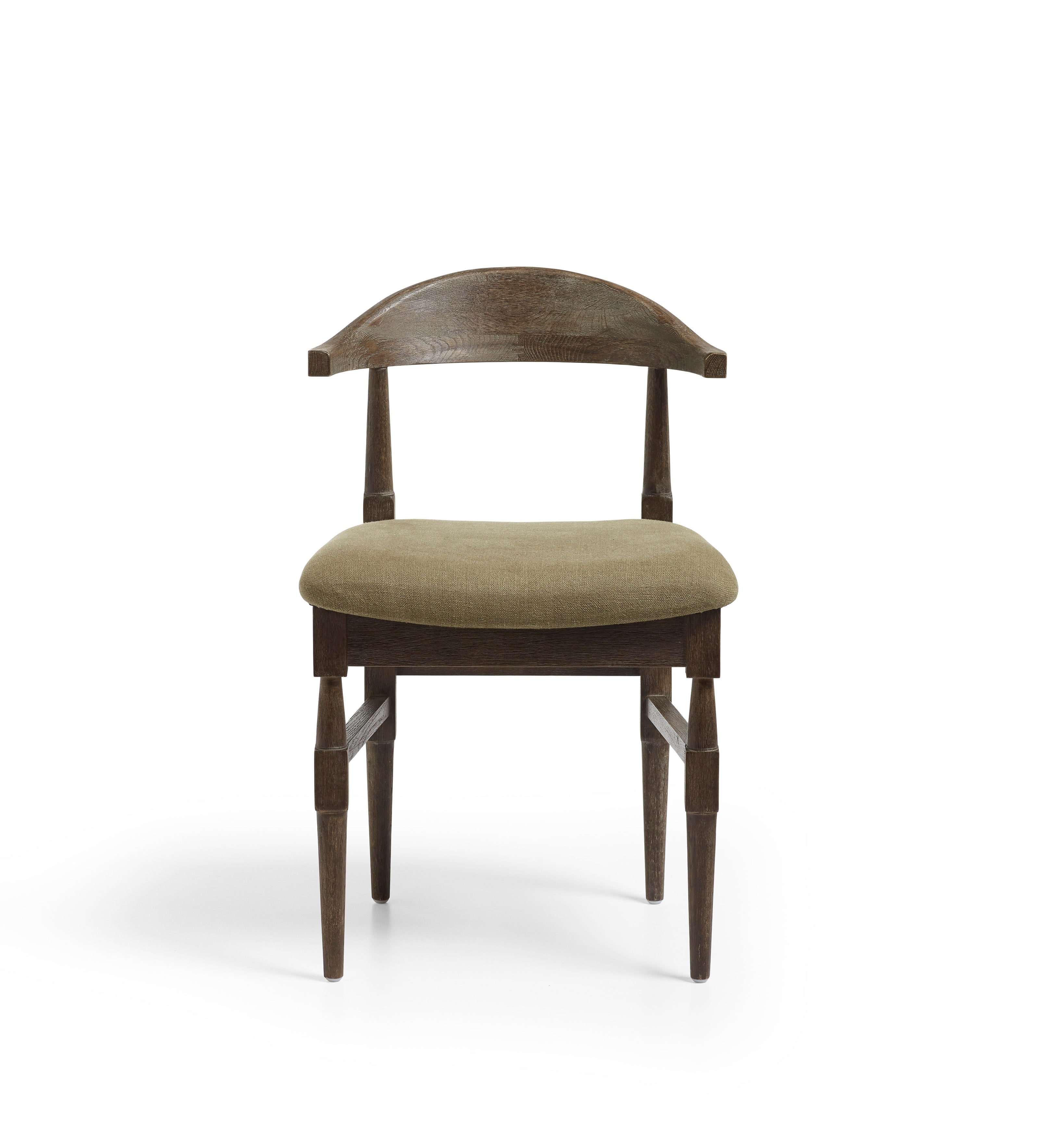 Tumnus Dining Chair - Watered Grey