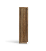 Wendell Display Cabinet - Recycled Elm