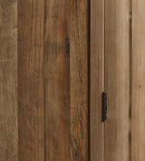 Wendell Display Cabinet - Recycled Elm