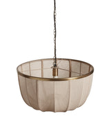 Twyla Pendant Lamp - Natural