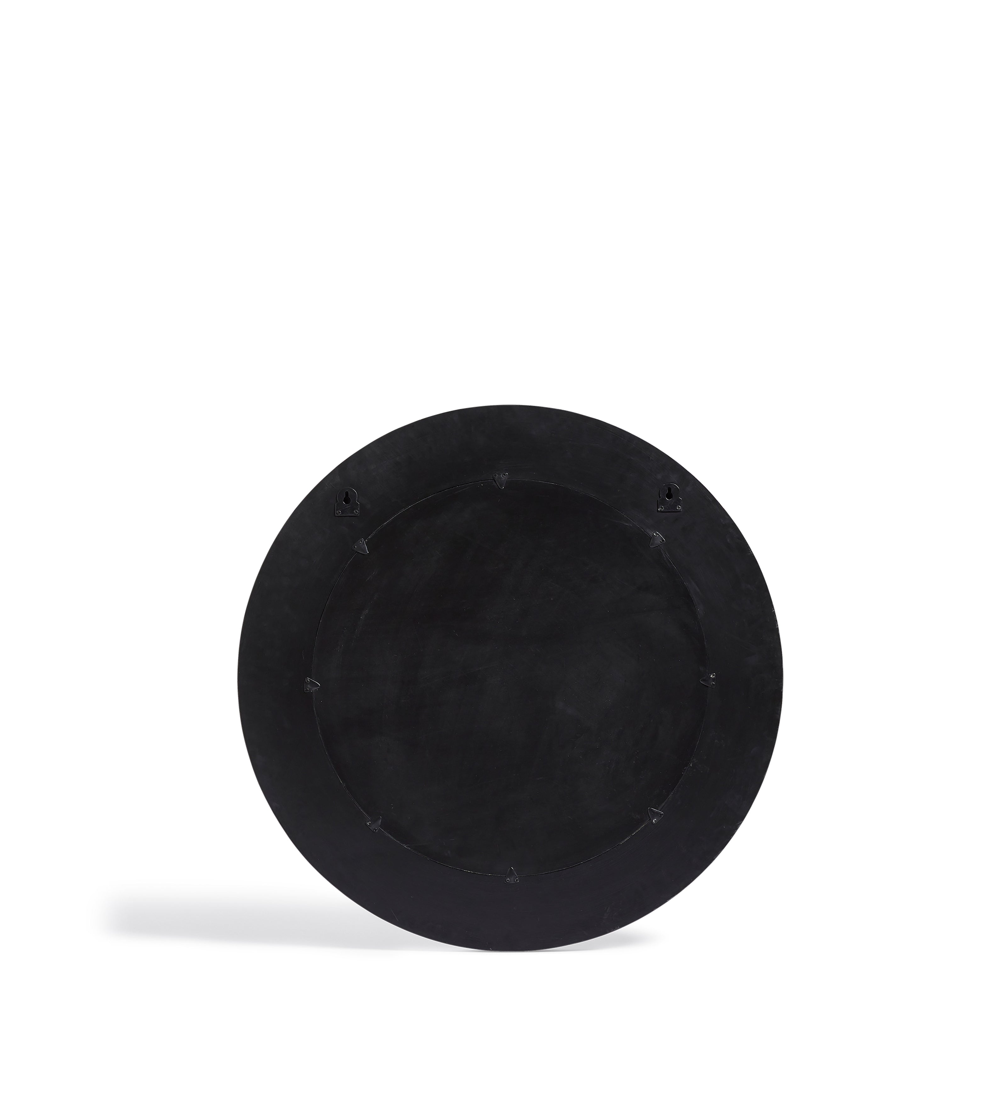 Varuna Mirror - Chinese Red