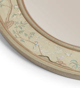 Varuna Mirror - Chinoiserie