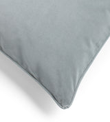 Vellus Velvet Cushion Cover - Pale Celadon