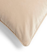 Vellus Velvet Cushion Cover - Putty