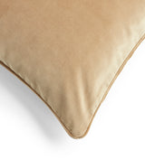 Vellus Velvet Cushion Cover - Sand