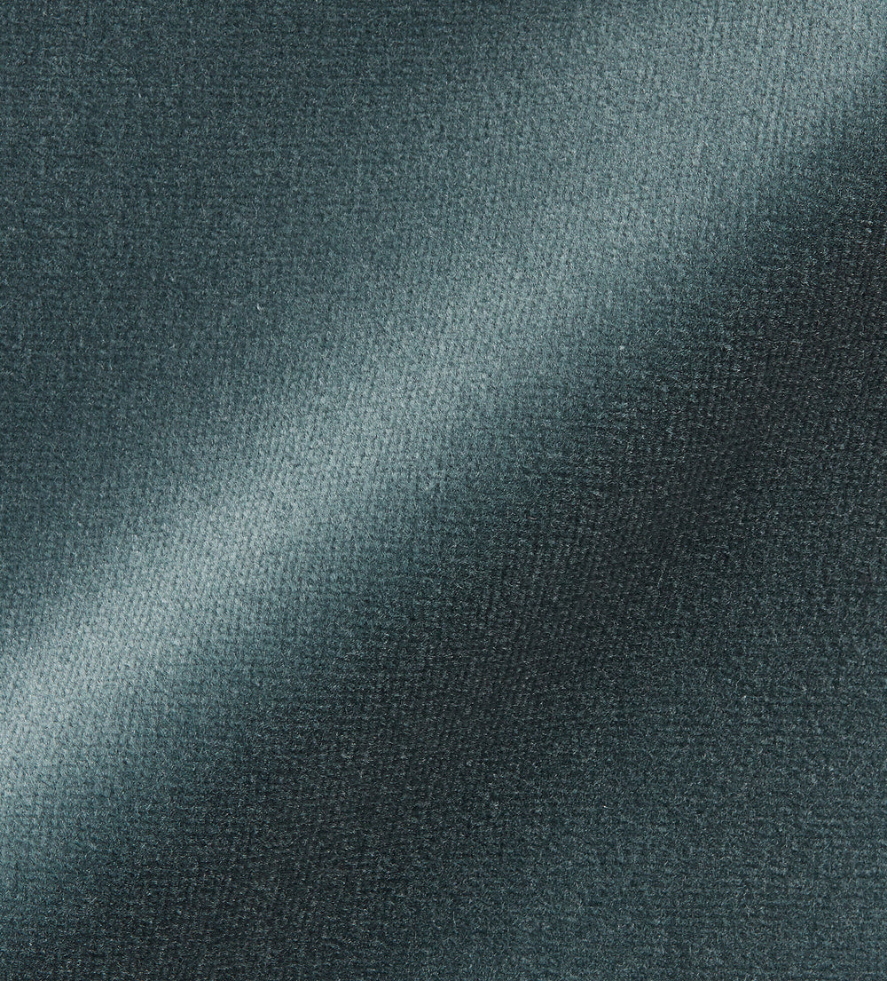 Velvet - Air Force Blue