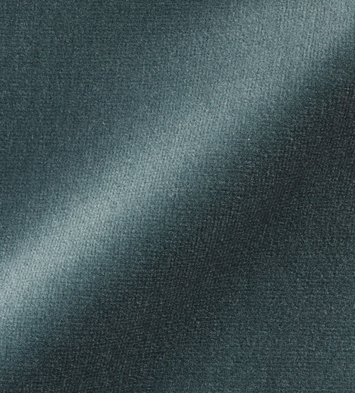 Velvet - Air Force Blue
