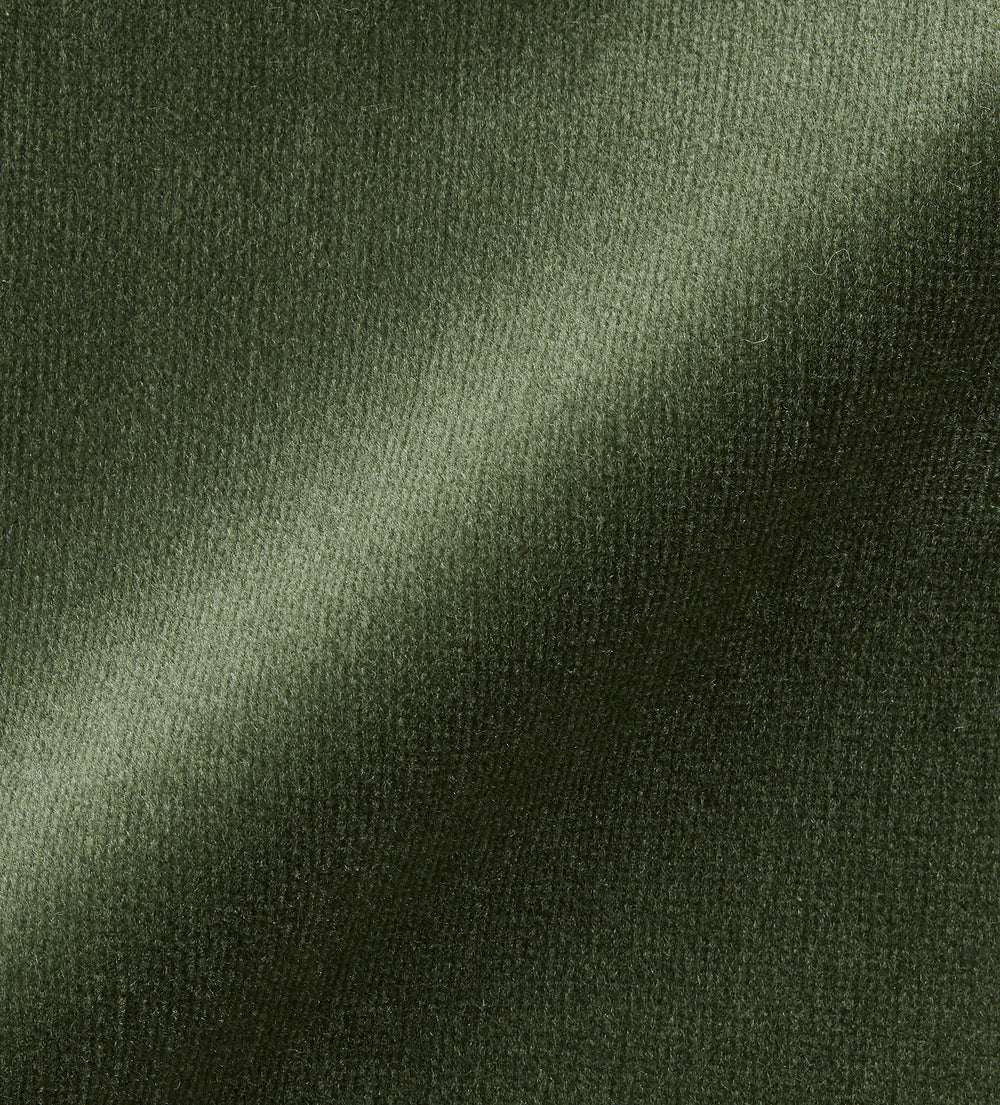 Velvet - Moss