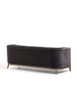 Venustas 3-Seater Sofa - Gainsborough Grey