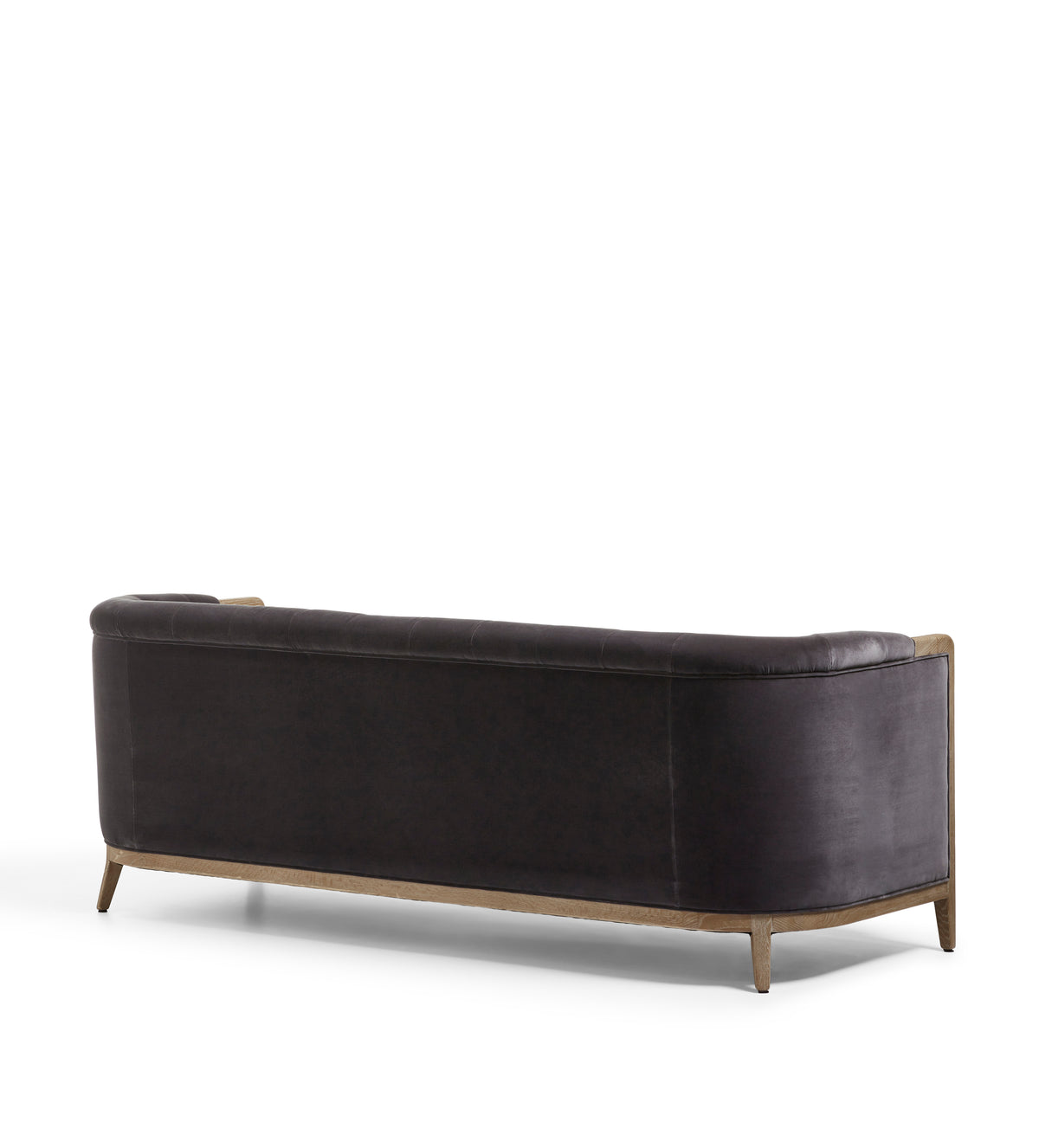 Venustas 3-Seater Sofa - Gainsborough Grey
