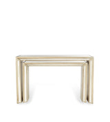 Versailles Nesting Consoles - Antique Bronze