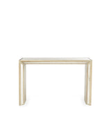 Versailles Nesting Consoles - Antique Bronze