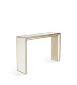 Versailles Nesting Consoles - Antique Bronze