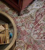 Vidhya Rug 305x244cm - Multi