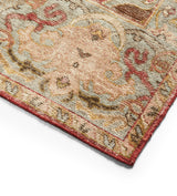 Vidhya Rug 305x244cm - Multi