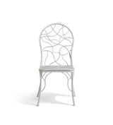 Viticcio Garden Dining Set - Grey