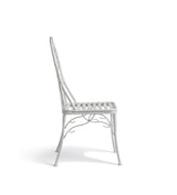 Viticcio Garden Dining Set - Grey
