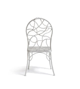 Viticcio Garden Dining Chair - Grey