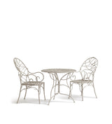 Viticcio Garden Dining Chair - Grey