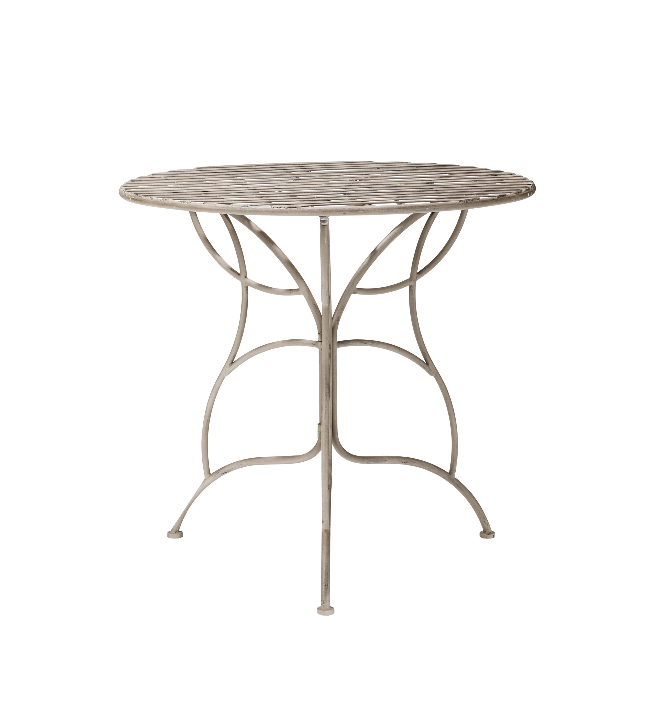 Viticcio   Garden Bistro Set - Grey