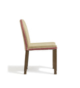 Weston Dining Chair - Hemp