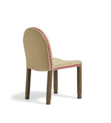 Weston Dining Chair - Hemp