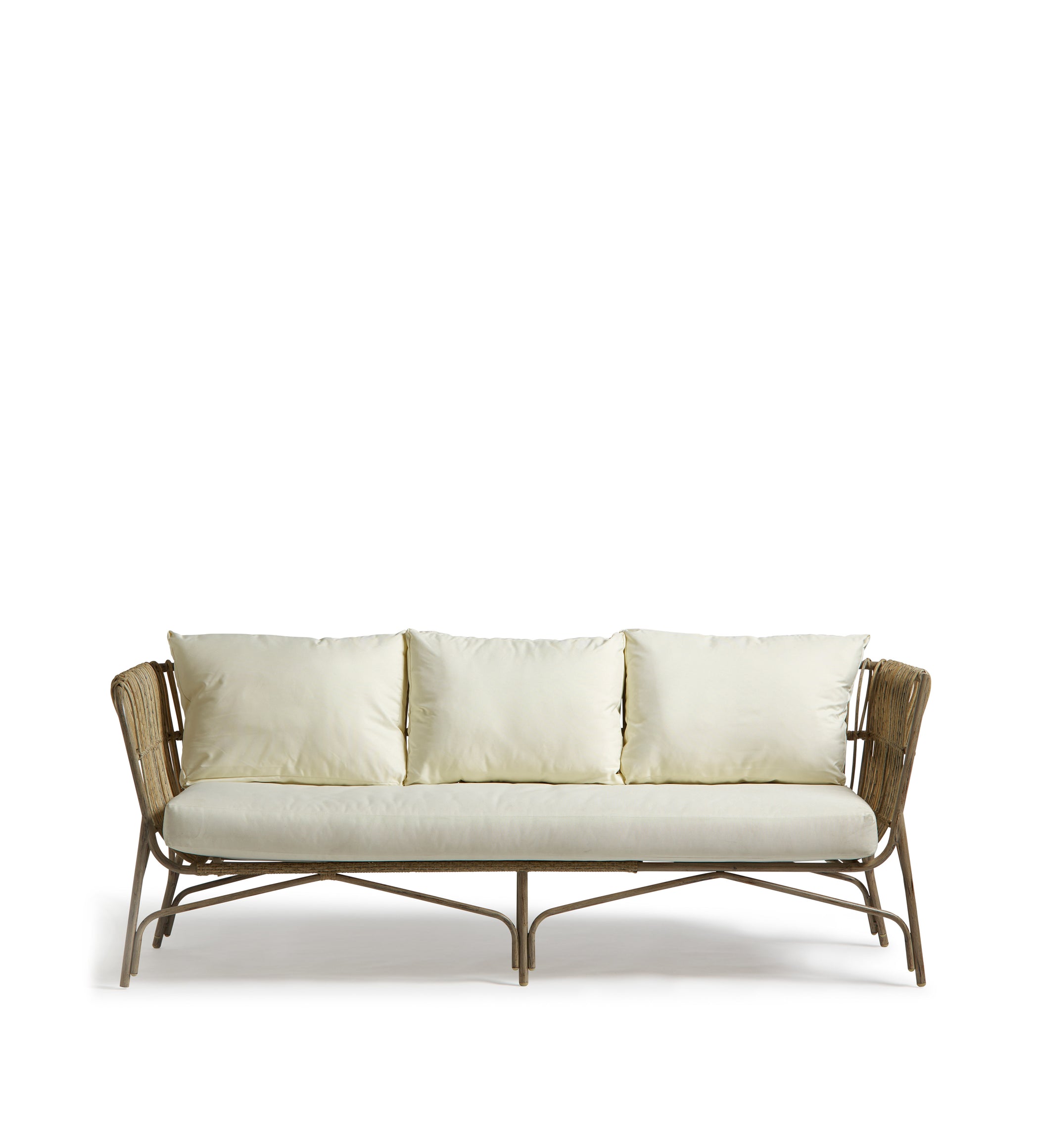 Weybourne 3-Seater Sofa - Driftwood