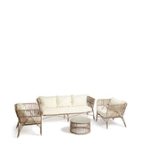 Weybourne 3-Seater Sofa - Driftwood