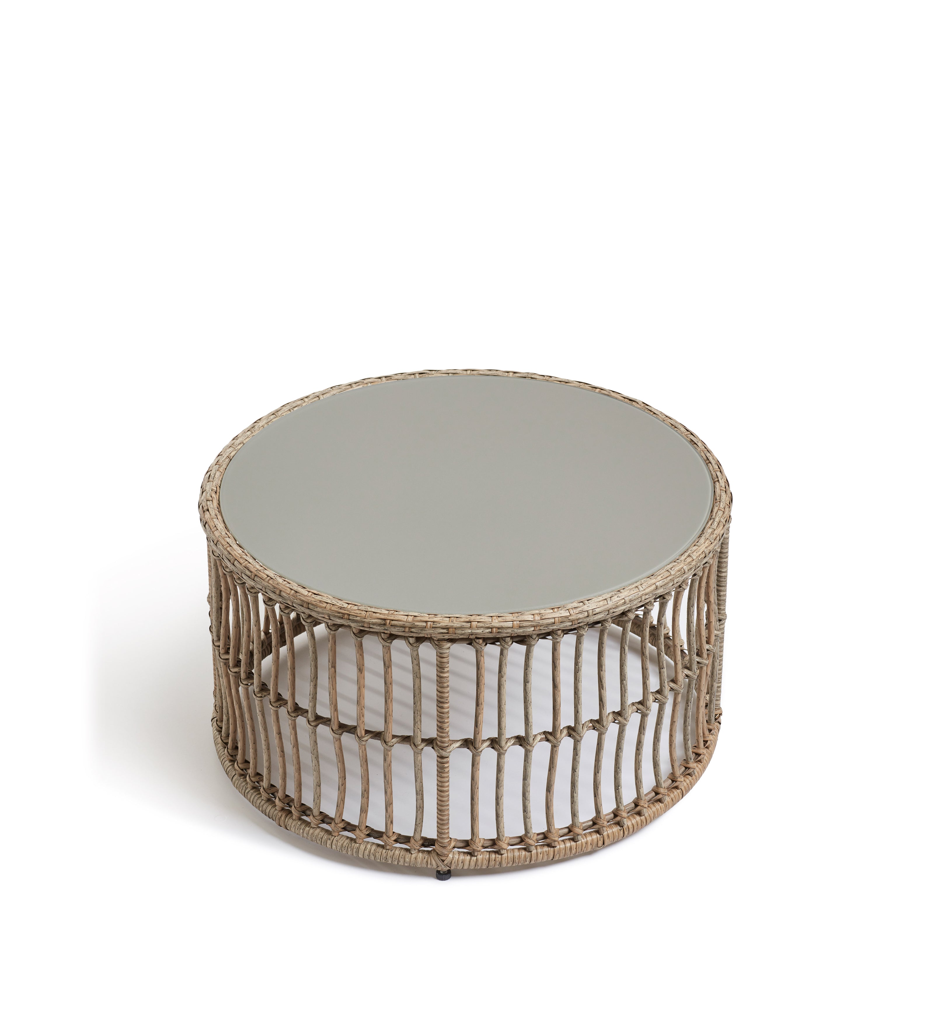 Weybourne Coffee Table - Driftwood