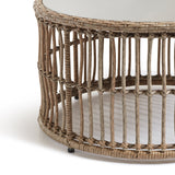 Weybourne Coffee Table - Driftwood