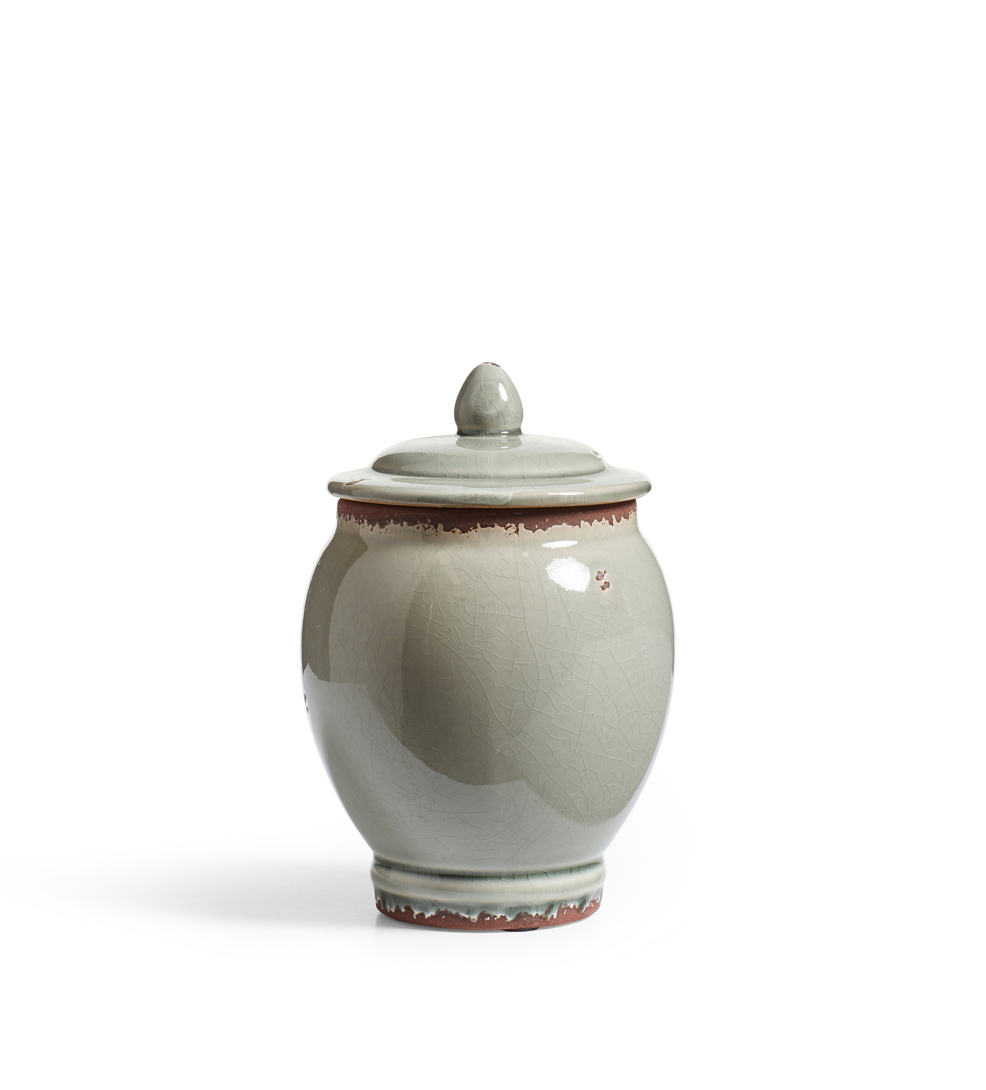Jade Valley Candle 700g – The Odyssey Collection