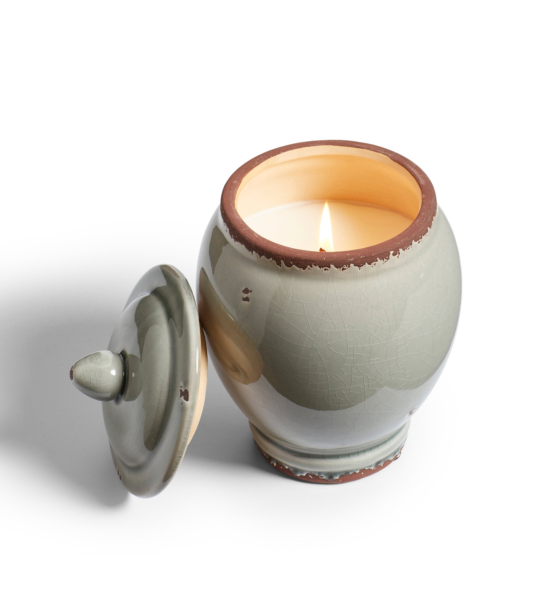 Jade Valley Candle 700g – The Odyssey Collection