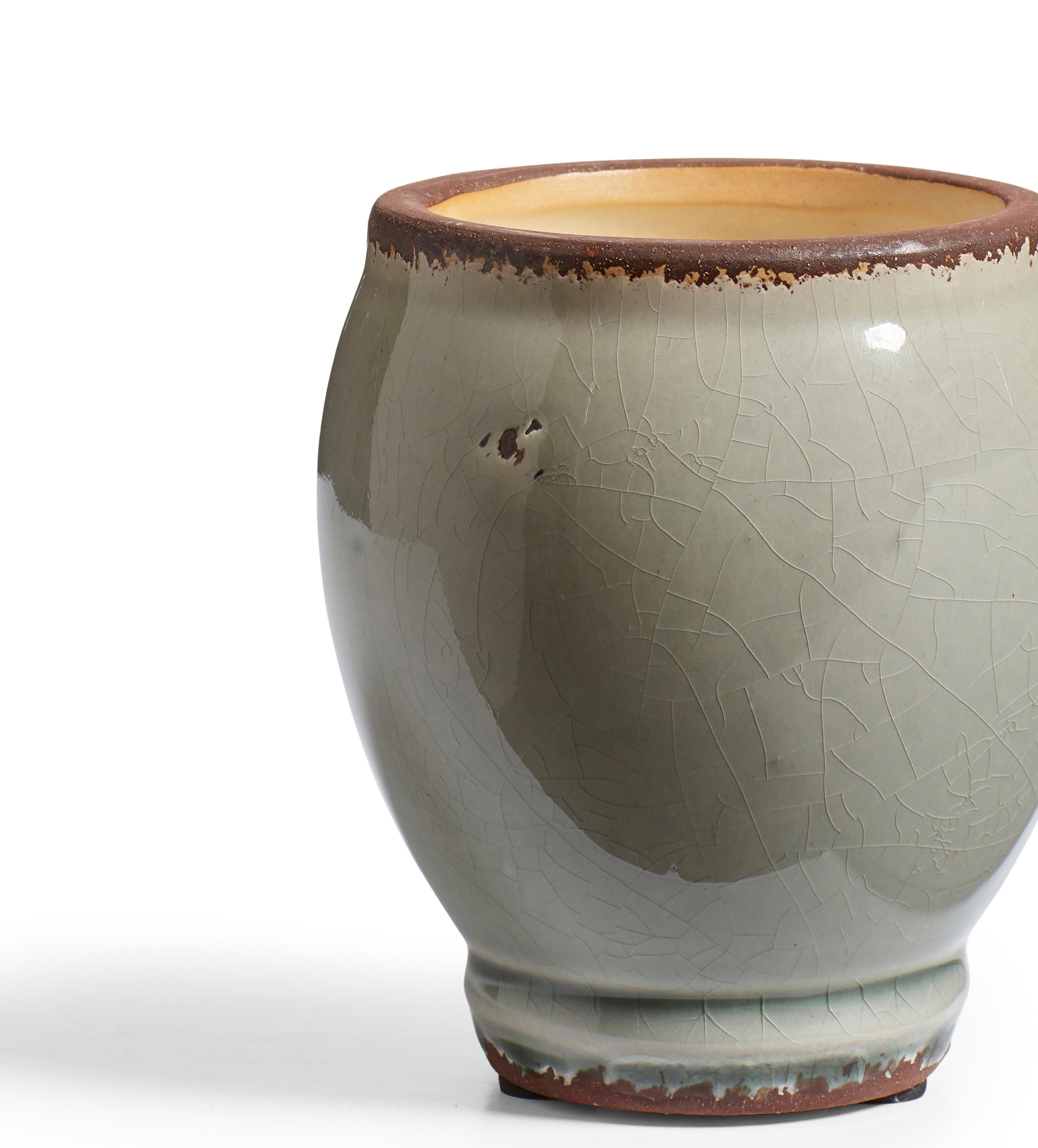 Jade Valley Candle 700g – The Odyssey Collection