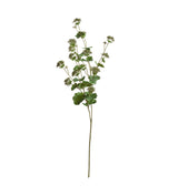 Faux Wild Pine Grass Stem - Green