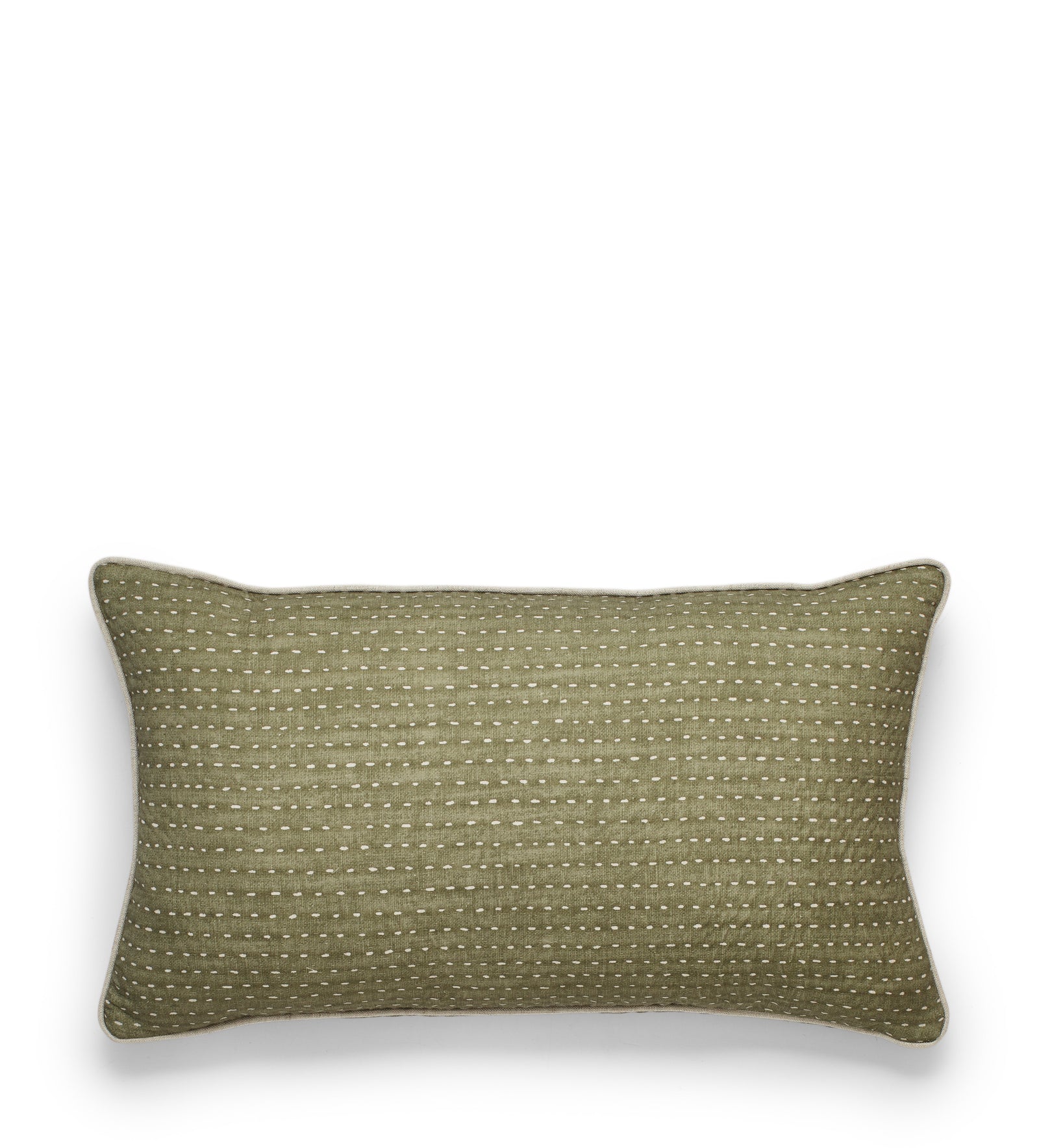 Wild Rice Cushion Cover - Light Spruce