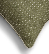 Wild Rice Cushion Cover - Light Spruce