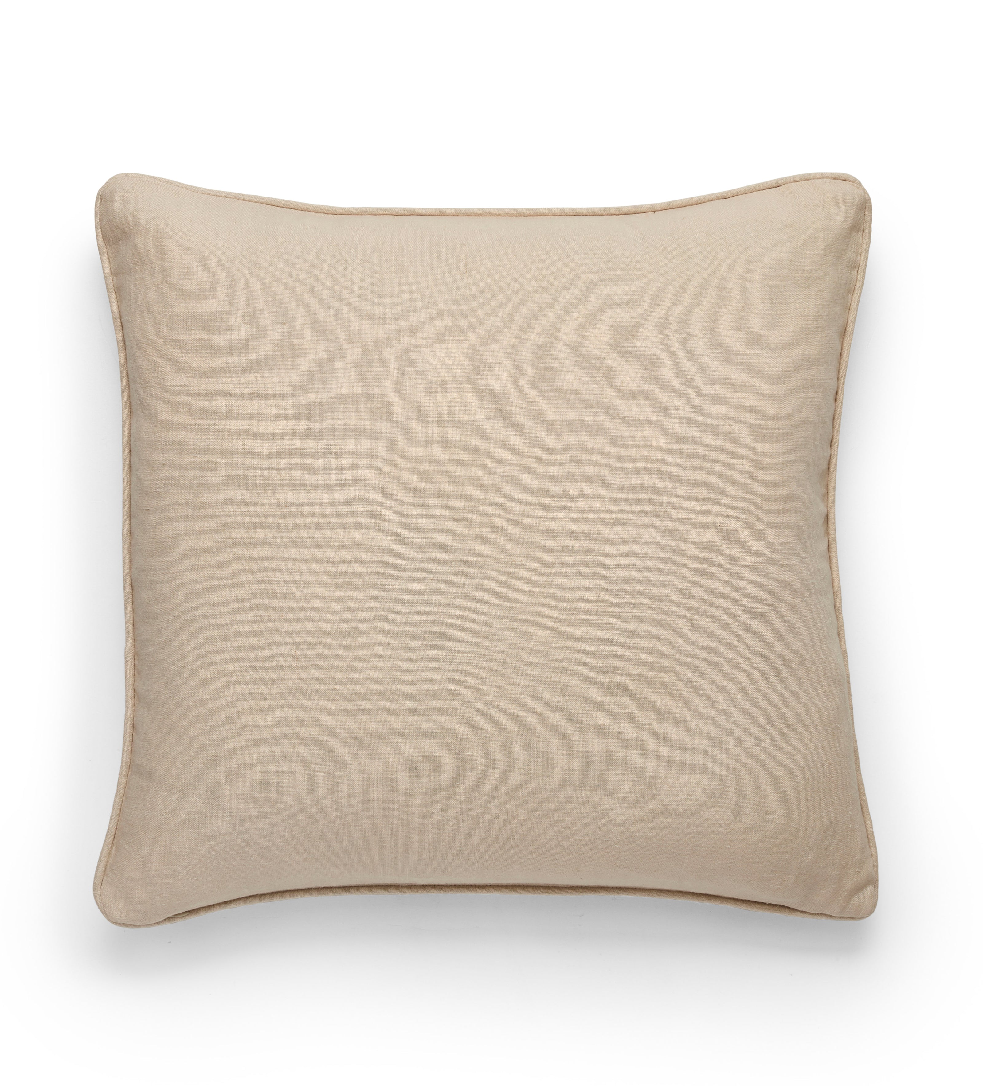 Woodchester Vine Cushion Cover - Spruce
