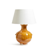 Yiran Table Lamp - Dijon