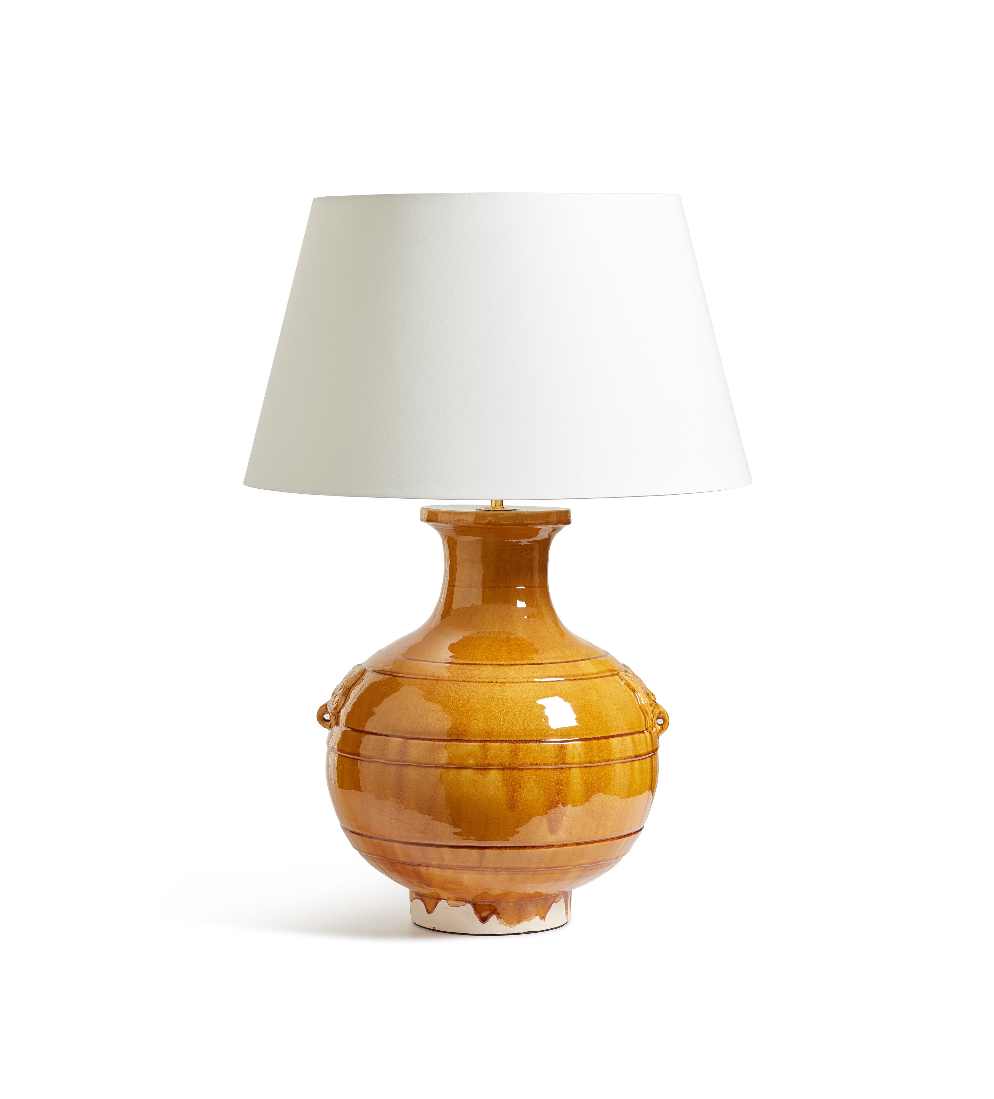 Yiran Table Lamp - Dijon