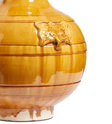 Yiran Table Lamp - Dijon