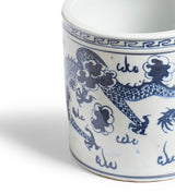 Yunqui Pot - Chinoiserie