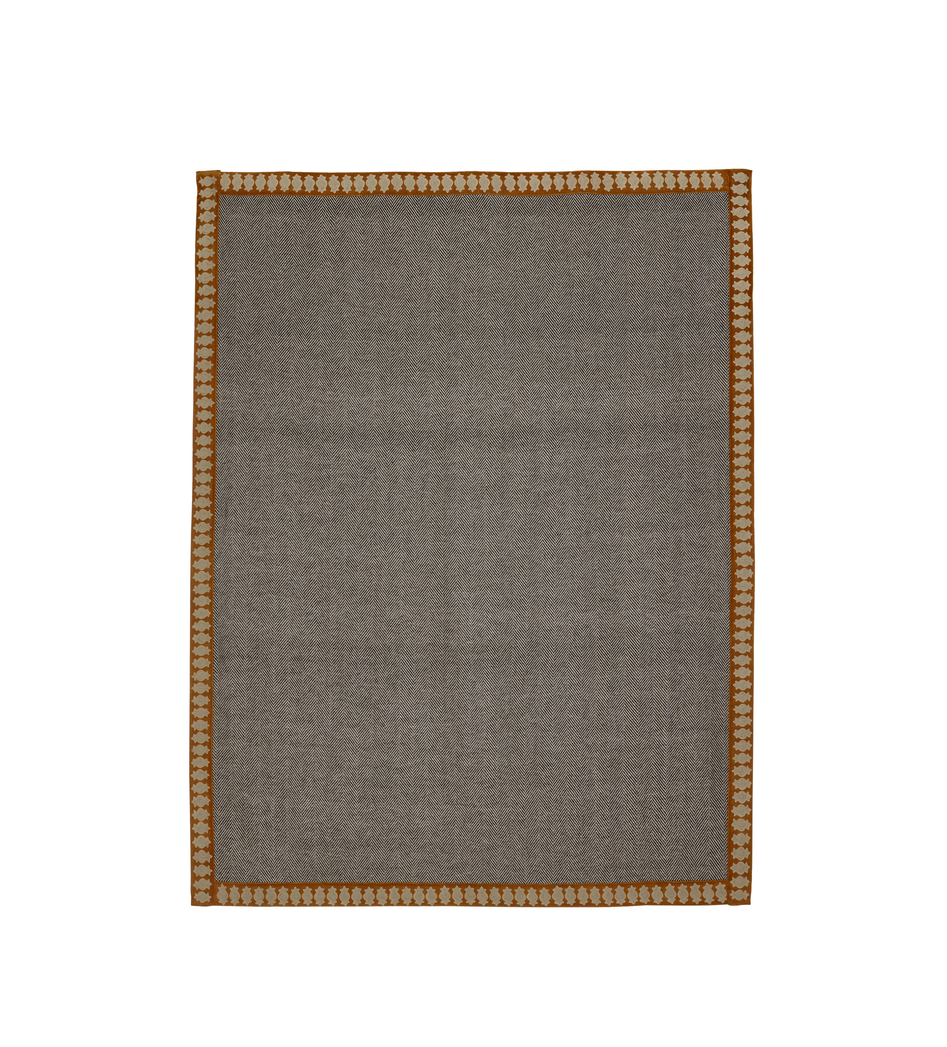 Zelva Throw - Multi
