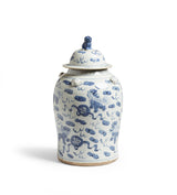Zhihui Jar - Chinoiserie