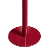 Ziara Wireless Table Lamp - Red