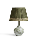 Zonglu Table Lamp Base - Green