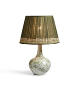 Zonglu Table Lamp Base - Green
