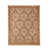 Zuna Rug 305x244cm - Warm Natural