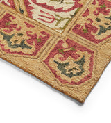 Zuna Rug 305x244cm - Warm Natural