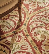 Zuna Rug 305x244cm - Warm Natural